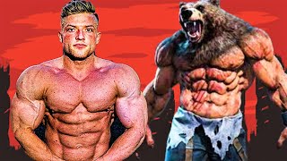 WHAT YOU FOCUS ON BECOMES YOUR REALITY - BODYBUILDING LIFESTYLE MOTIVATION 🔥