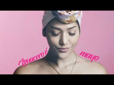 FARINA - AGUACERO [ Lyric Video ]