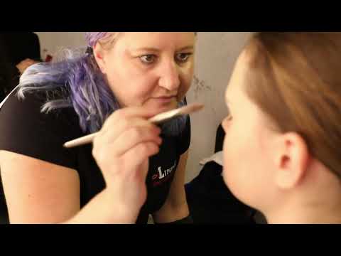 Arab Fashion Week 2018