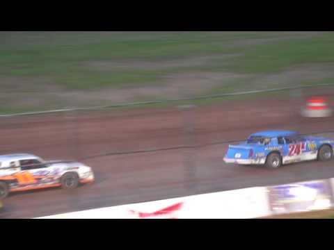 Nolte's Auto Repair & Towing Street Stocks for August 1, 2017