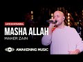 Maher Zain Masha Allah Live In Istanbul