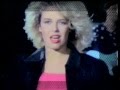 Kim Wilde - Never Trust A Stranger (Rockamerica Remix)