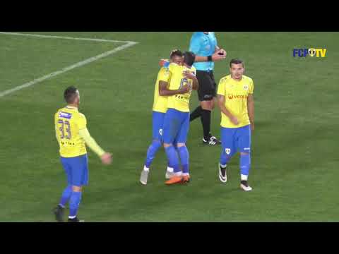 *FCPTV* FC Petrolul - Aerostar Bacău 5-0(2-0) Rezumatul partidei
