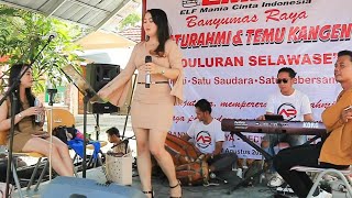 Download lagu PATAH ARANG - ALYA PANGESTY - AP MUSIC mp3