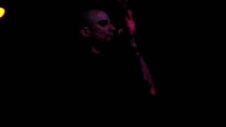 Cold - Welcome to My World (live in Tempe, AZ)