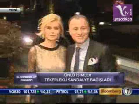 TESYEV Kuruluşunun 14. Yıldönümü