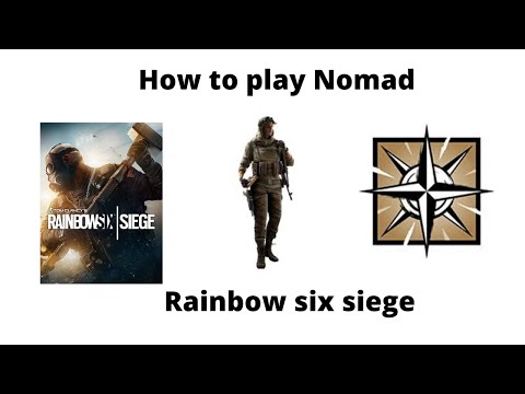 How to play nomad
