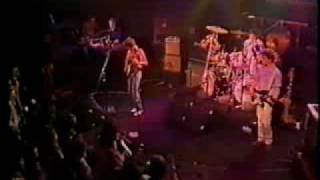 Broderick Smith Big Combo - Live! 1980 - Into The Mystic (Van Morrison)