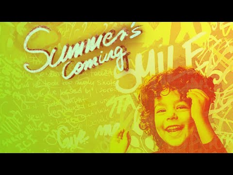 Bedrud, Redward Martin & Magnus - Summer's Coming ( Club Mix )