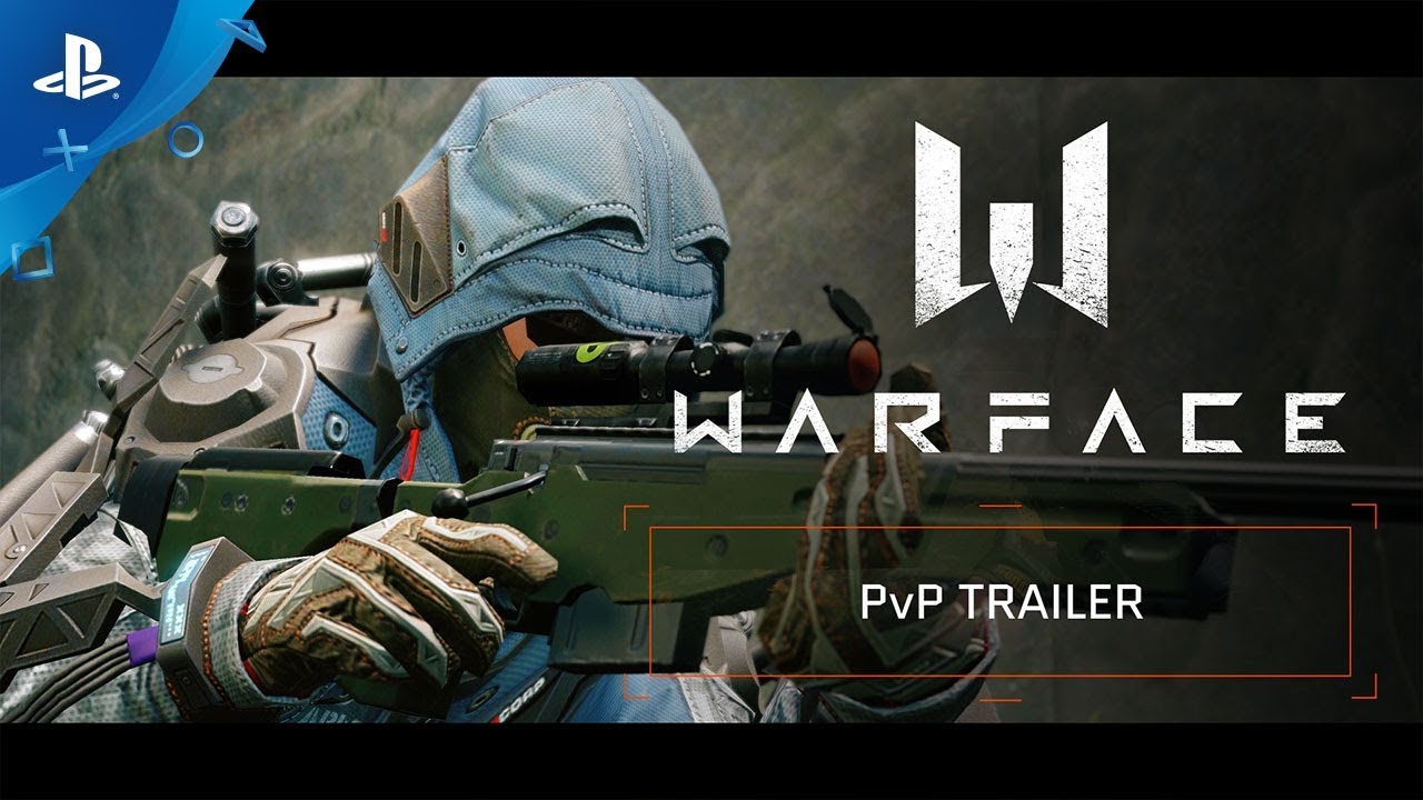 Warface Early Access Starts Today On PS4