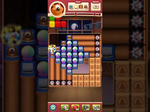 Toon Blast level 3936