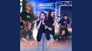 Download lagu Joko Tingkir mp3