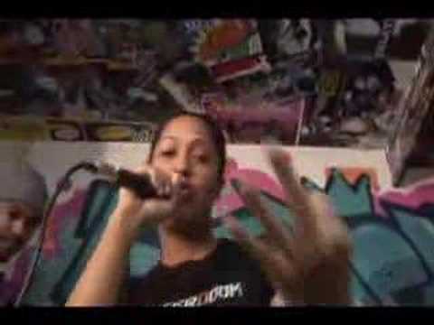 Juggaknots - 'Crazy 8's (Live At UGHH.com - 2/3/07)'