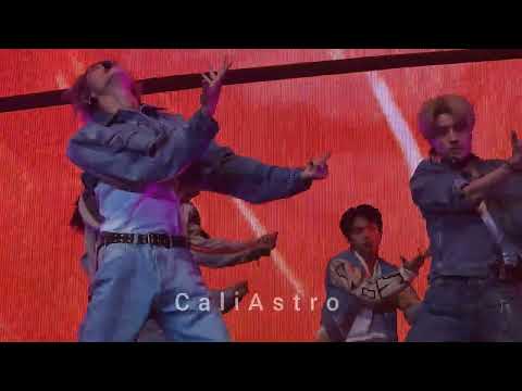 Enhypen Part 1- We Bridge Expo Day 2 Concert 4.22.23