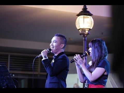 Cintaku Chrisye Cover by Rando Sembiring