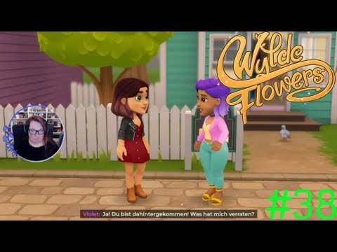 WYLDE FLOWERS | #38 | Die Identität der AKOLYTHIN