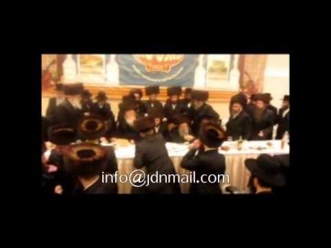 Faltishan Chenger Wedding - Sivan 5774