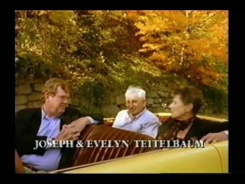 Robert Hughes - American Visions - Episode 6 (part 5/5)