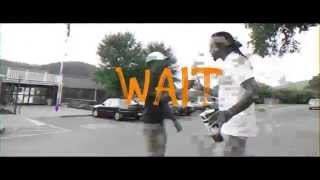 Tha Captin - Wait (Official Video)