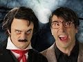 Stephen King vs Edgar Allan Poe. Epic Rap ...