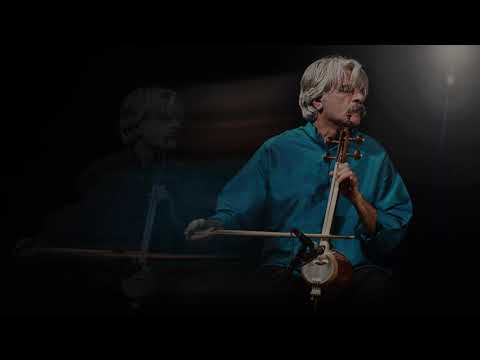 Lost In The Desert Sky: Kayhan Kalhor In Memory of Mohammed Reza Shajarian - Live from Kashan, Iran