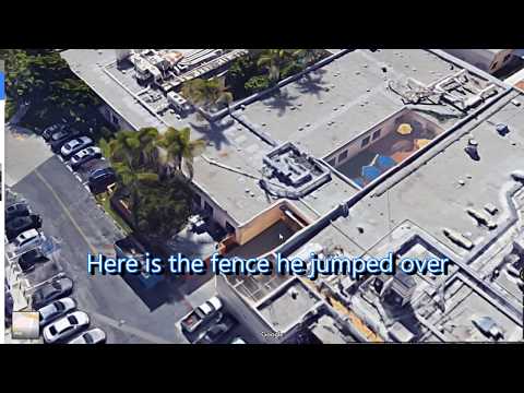 Kurt Cobain Exodus Recovery Center