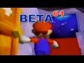 Beta64 Super Mario 64