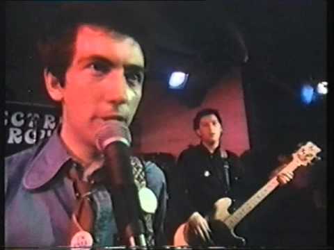 The Way We Were Tony Wilson Documentary 05/08/86