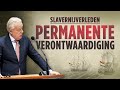 "GEEN EXCUSES voor slavernij! Stop het schuldcomplex!" - Dekker (FVD)
