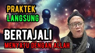 Download lagu Praktek langsung bertajali menyatu dengan Allah 🔴Abah Setu #tauhid #shorts mp3 Download lagu Praktek langsung bertajali menyatu dengan Allah 🔴Abah Setu #tauhid #shorts mp3