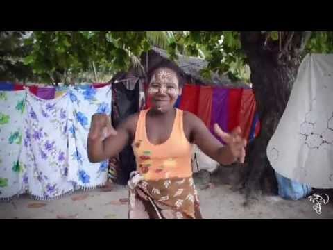 #Happy (We are from Andilana Beach Resort- Nosy Be) 2014