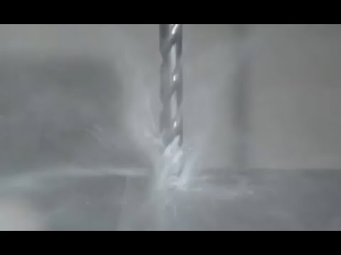 OSG 60sec Troubleshooting- Drilling: Feed Rate Basics