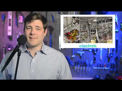 Tesla and EV news: February 16th, Your Mileage May Vary, VW AMA, Jaguar uses NVIDIA