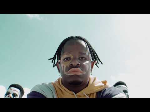 Whozu x Baddest 47 - Pwaah (Official Dance VIdeo)