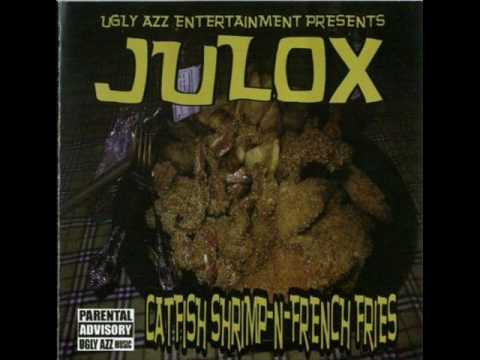 Julox - I Rips Em Up