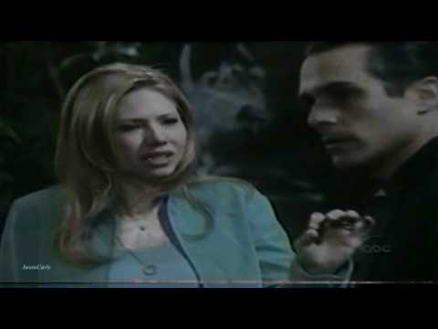 2001 ~ Caroline Benson 25 ~ Sonny Gives In