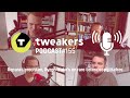 Tweakers Podcast #155 - Reparatierechten, Ryzen-auto's en rare telescoopglitches