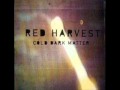 Red Harvest - The Itching Scull