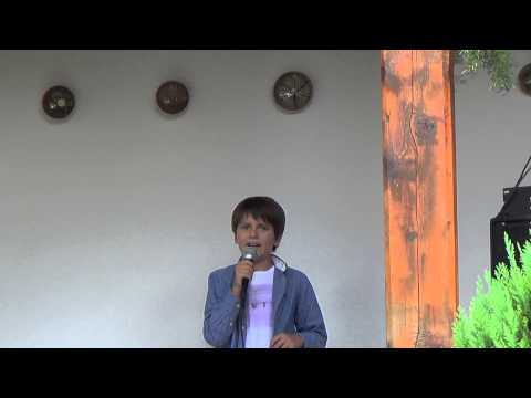 Voicu Dumitras - When I was your man (Bruno Mars)