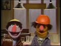 Classic Sesame Street Biff Recites The Alphabet