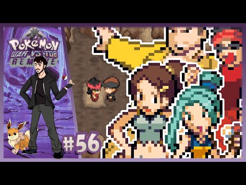 4 LÍDERES MÁS DERROTADOS !!! 💪 - POKÉMON WAR vs TDB REMAKE #56 - FloGar