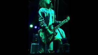 PARTYBABY - Everything's All Right