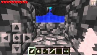 【Minecraft PE】トラップタワー 性能