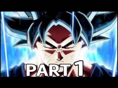 JUMP FORCE Walkthrough Gameplay Part 1 - INTRO #jumpforce #PS4