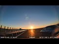 Driving The New A7 Highway Buzău To Bucharest In Just 1 Hour
