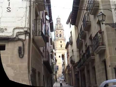 Haro, cultura y vino