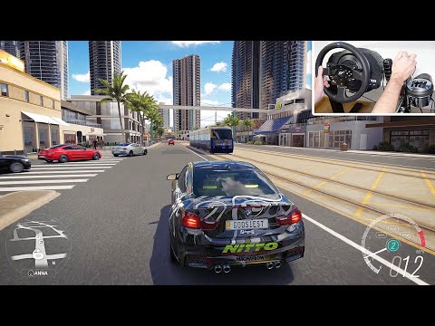 This is my new favorite game for drifting...