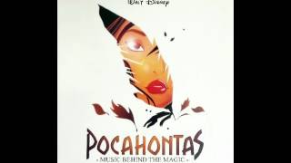 Farewell + If I Never Knew You (Reprise) (Soundtrack Version)