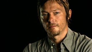Walking Dead's Norman Reedus: Liberty or Death