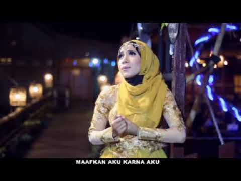 Ahmed Habsy Feat. Erna D'academy - Berlumur Dosa | Dangdut (Official Music Video)